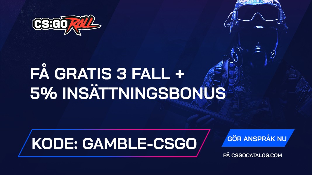 csgoroll promo kod