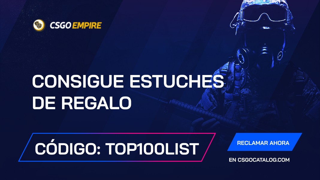 csgoempire código promocional