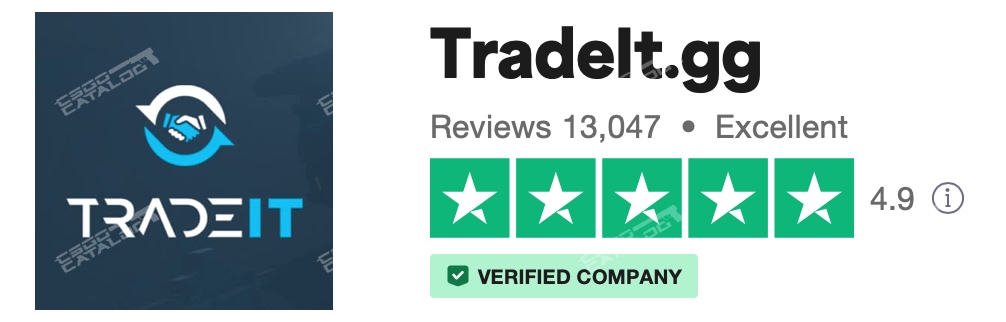tradeit rechtmäßig
