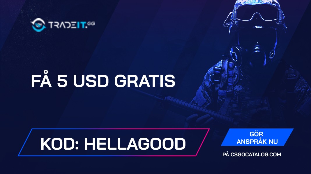 tradeit.gg promo kod