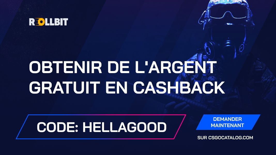 Code promo Rollbit