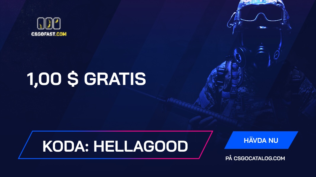 csgofast rabattkod