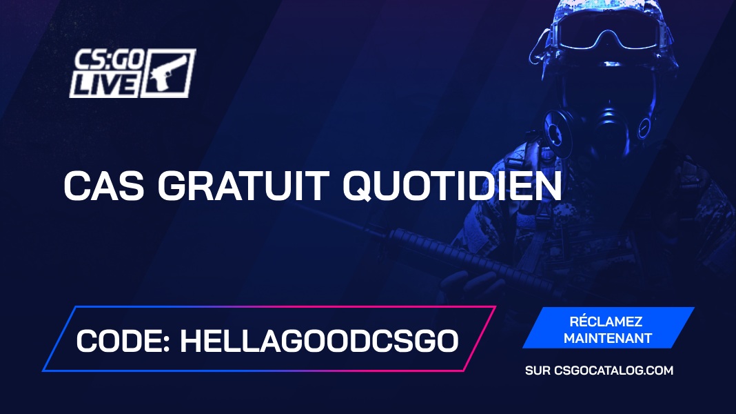 csgolive code promo