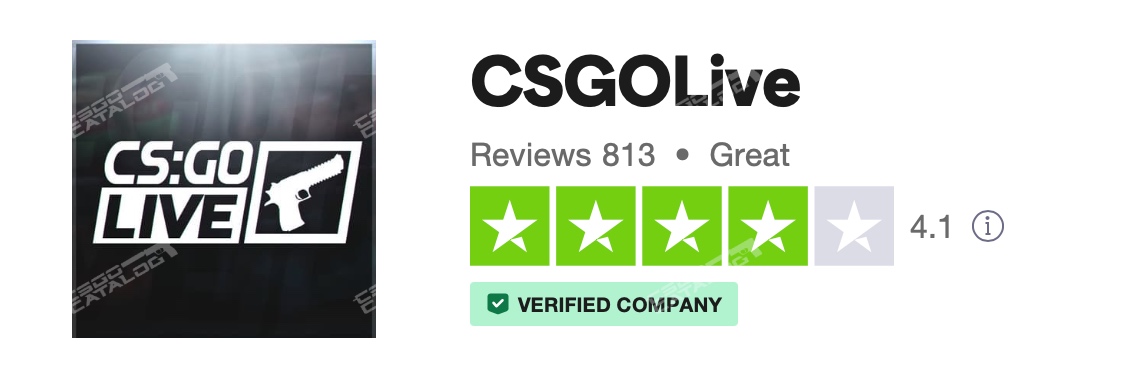 csgolive äkta