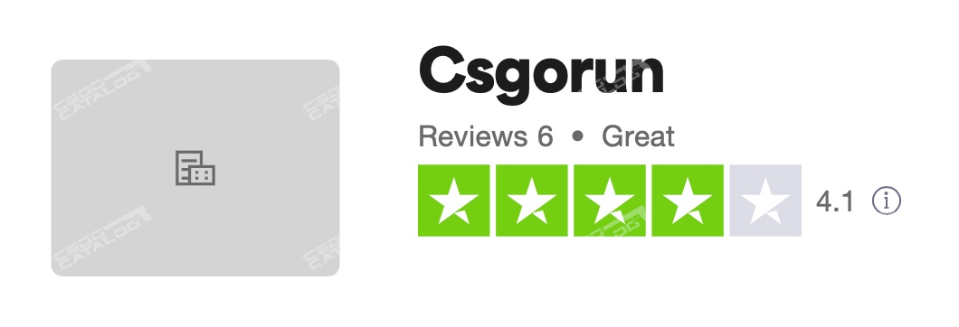 Csgorun äkta