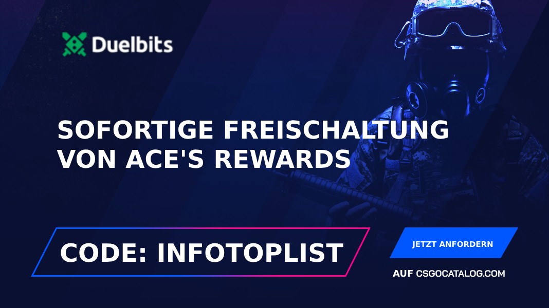 Duelbits Promo-Code