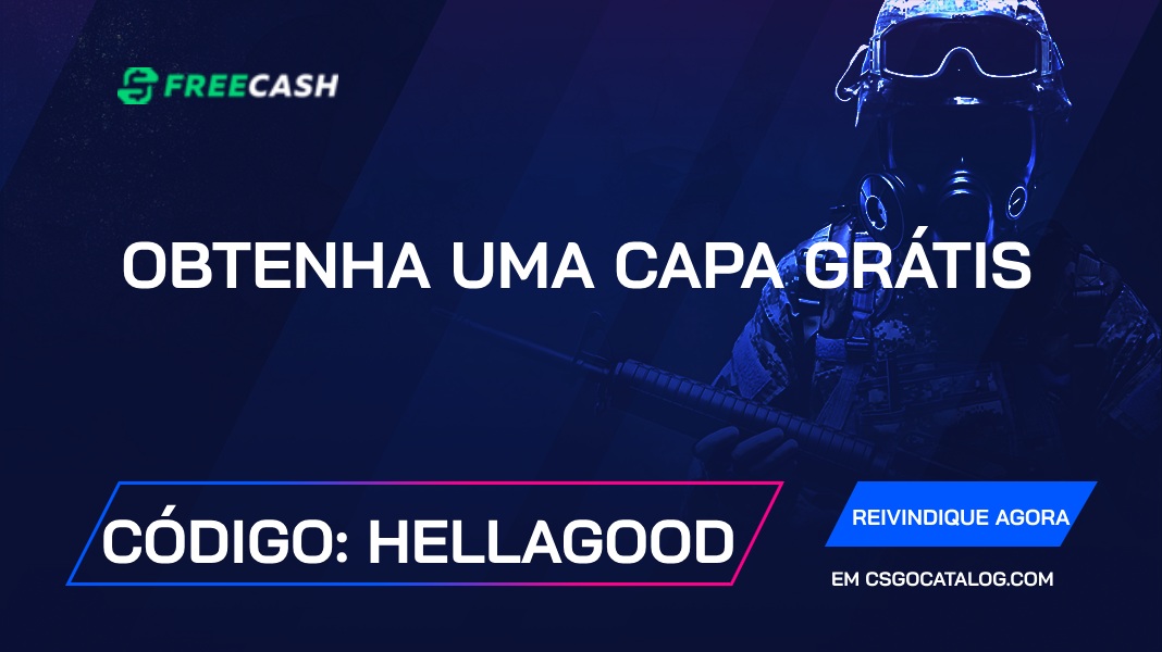 freecash Código promocional