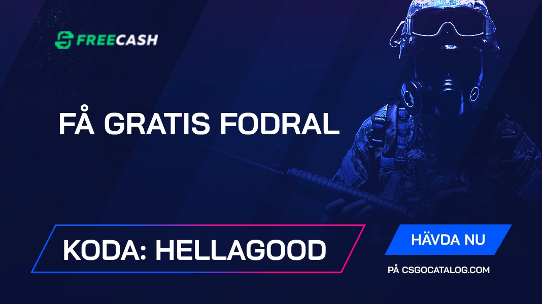 freecash rabattkod