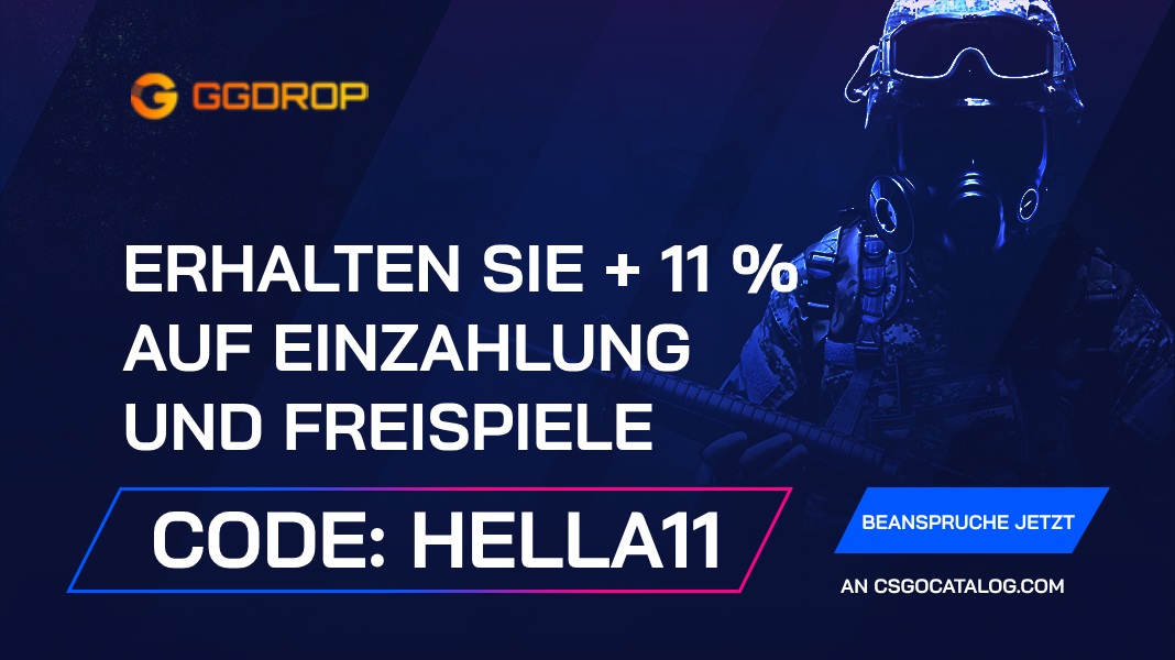 ggdrop Aktionscode