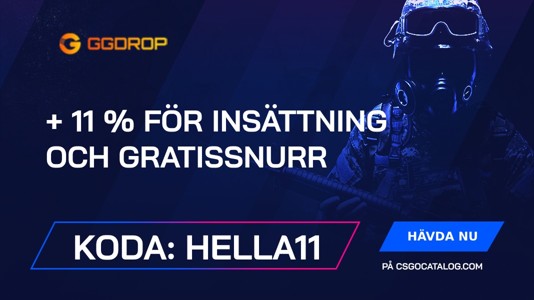ggdrop rabattkod