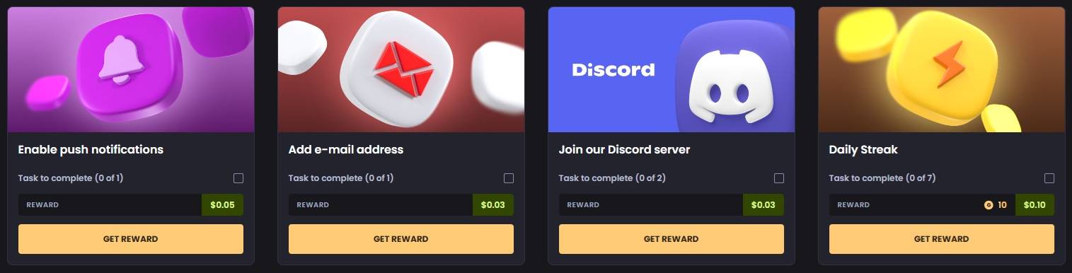 keydrop free gold