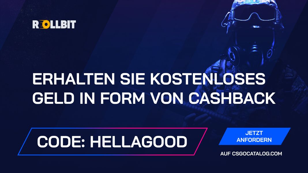 Rollbit Promo-Code
