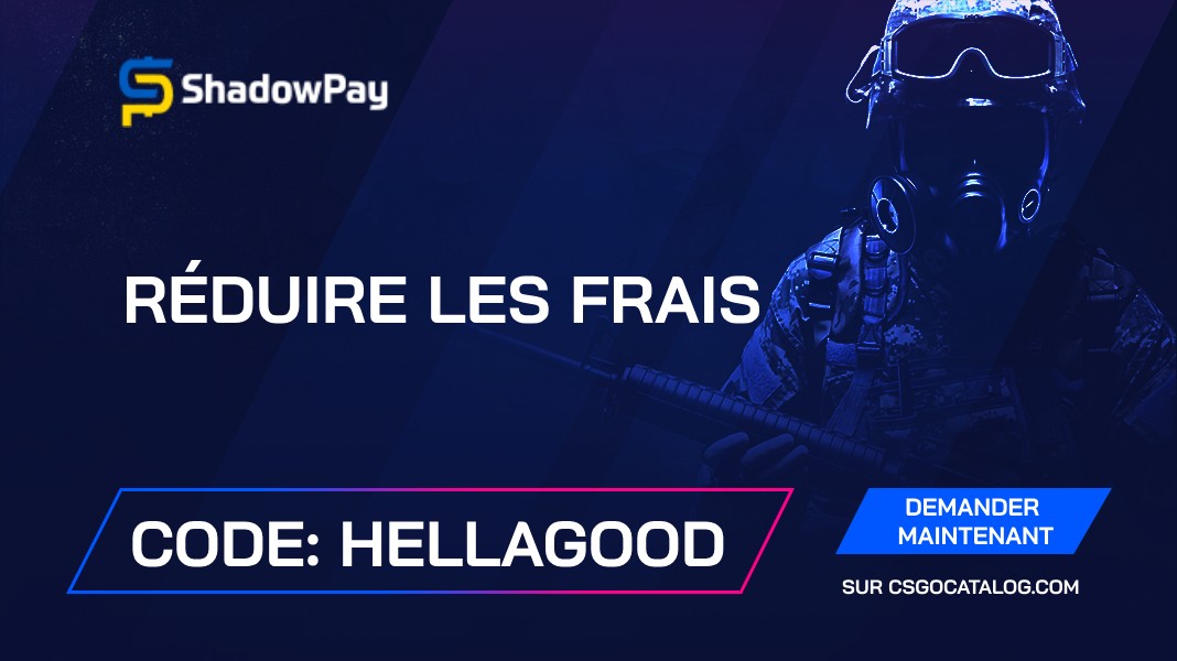 ShadowPay Promo Codes 2026: Utilisez « Hellagood » et réduisez vos frais dès maintenant