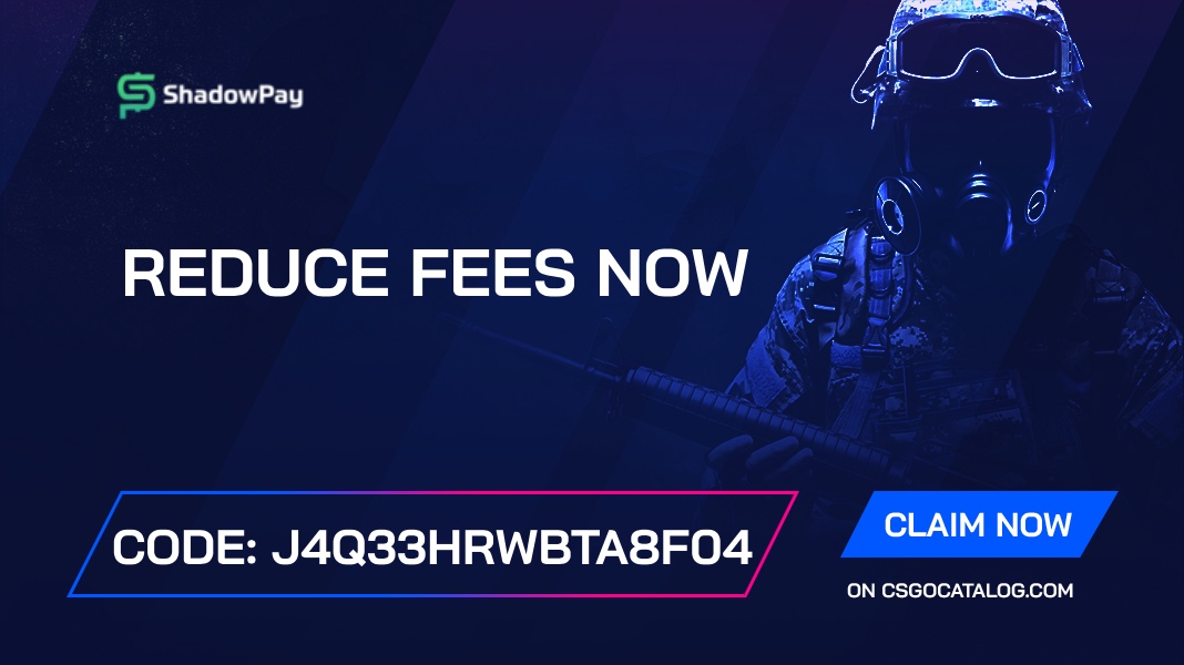 ShadowPay Promo Codes 2026: Use “Hellagood” and Reduce Fees Now