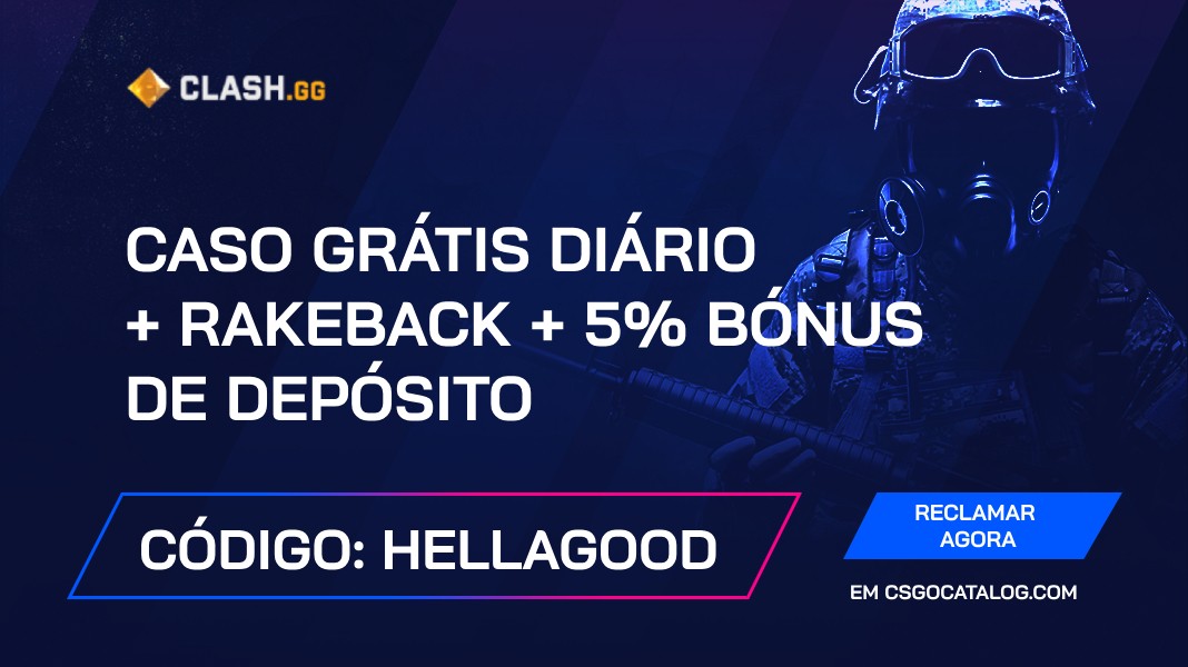 código promocional clash gg