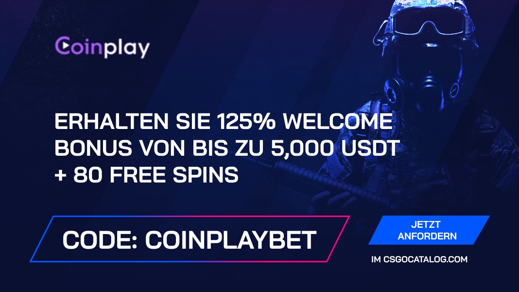 coinplay promo code