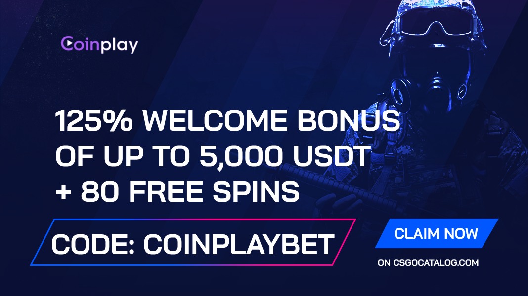 Coinplay Full Review July 2026