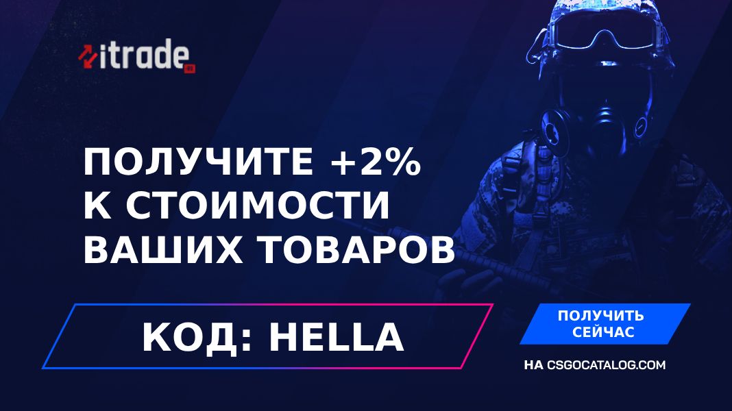 О компании iTrade: обзор за Май 2026