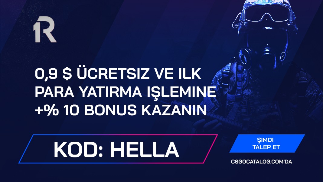 r1-skins promosyon kodu