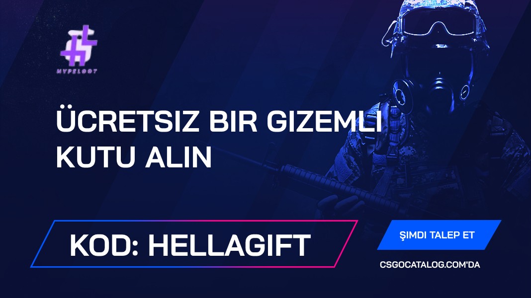 Hypeloot Promosyon Kodu + Temmuz 2026 içinde Tam İnceleme