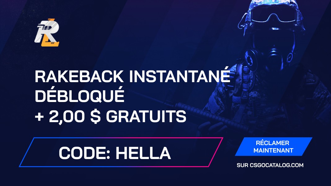 Code promo Rustyloot