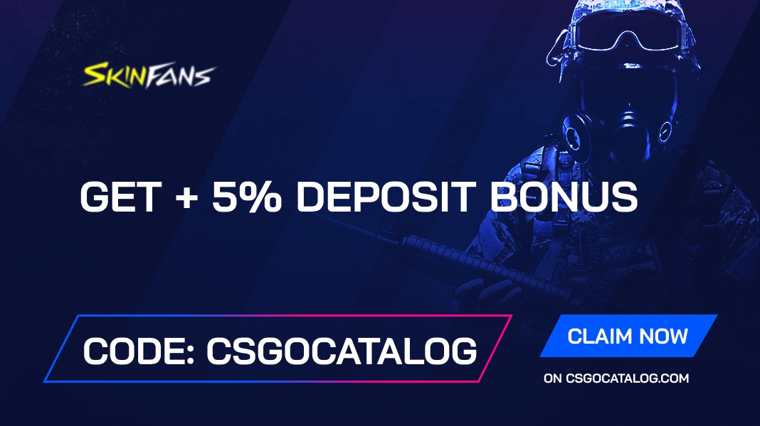 Skin.Fans Promo Code + Full Review in 2026