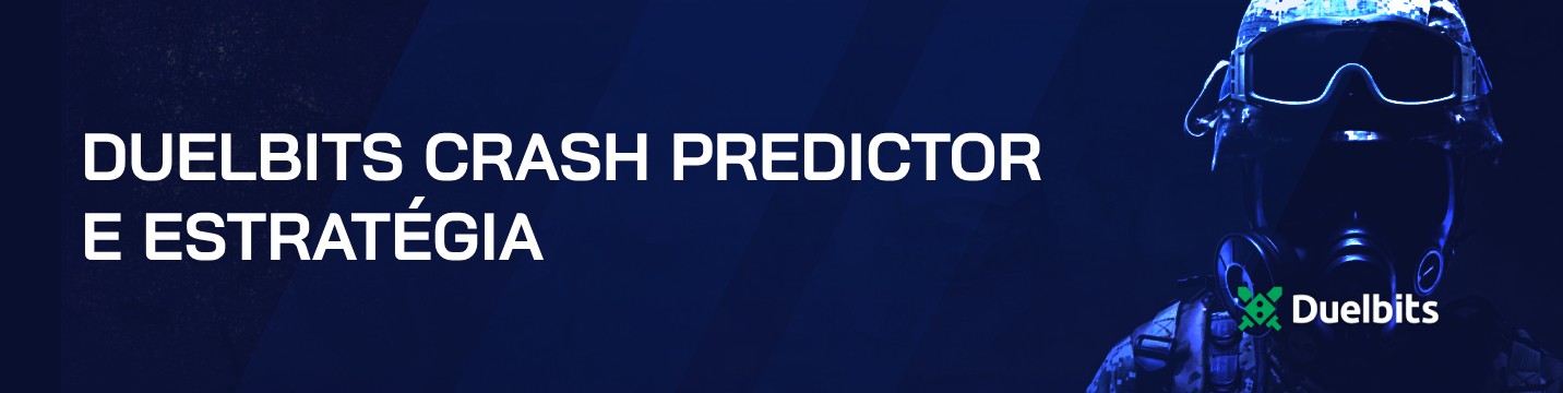 Duelbits Crash Predictor e Estratégia em 2026