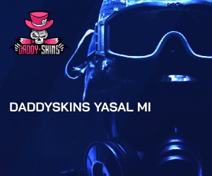 Daddyskins 2026‘da yasal mı