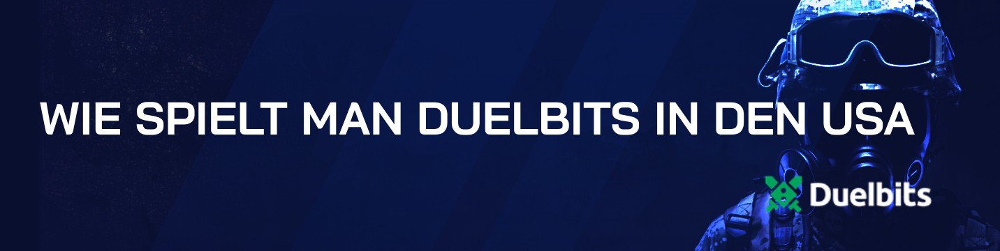 Wie spielt man Duelbits in den USA