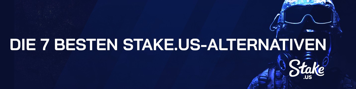 Die 7 besten Stake.us-Alternativen in 2026