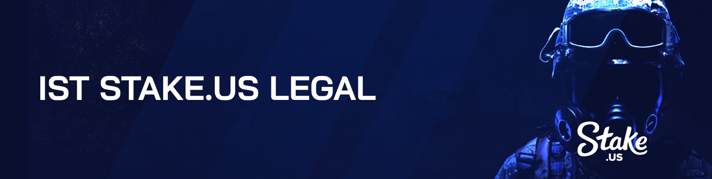 Ist Stake.US im 2026 legal?