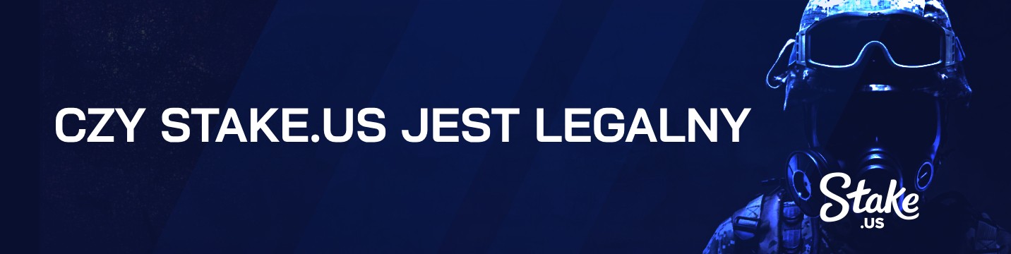 Czy Stake.US jest legalny w 2026?