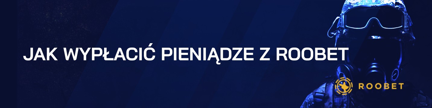 Jak wycofać się z Roobet w 2026
