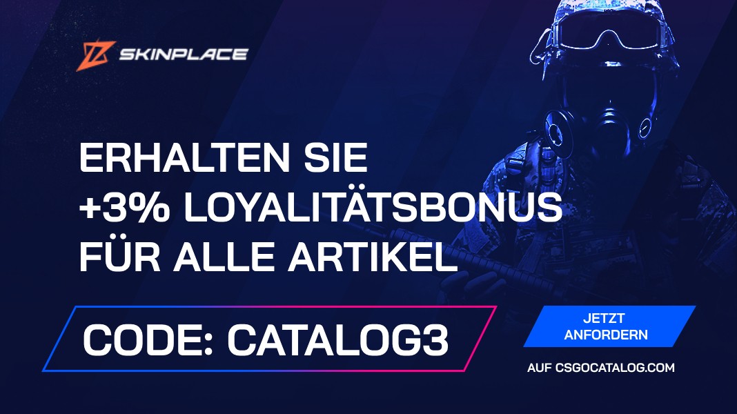 Skin.Place Promo-Code