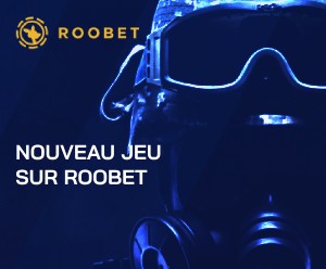 New Game release on Roobet in 2026