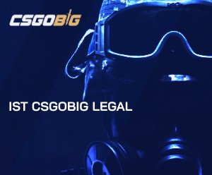 Is CSGOBig legit in 2026?