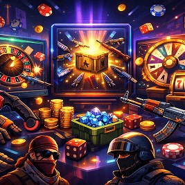CS2 gambling sites